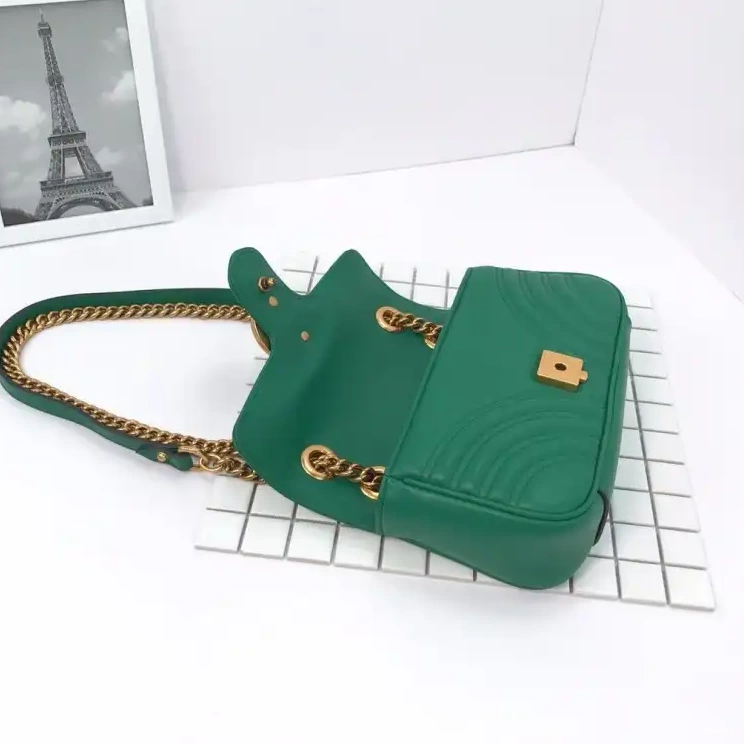 Gucci 19B57G0007 Bags 0823